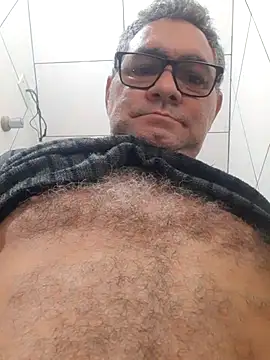 הופעת וובקאם של Ronaldo740