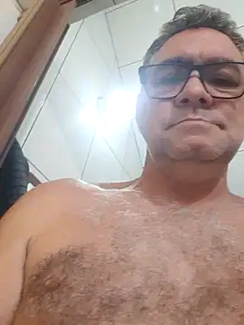 Show de webcam de Ronaldo740