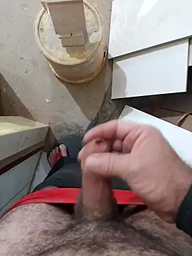 Ronaldo740 Webcam Show