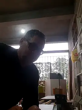 Ronaldo740 Webcam Show