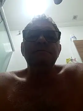 Ronaldo740のウェブカメラショー