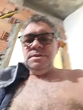 Ronaldo740 网络视讯表演