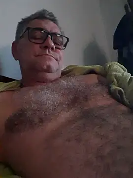 Show de webcam de Ronaldo740