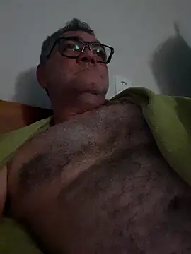 Ronaldo740 webcam show