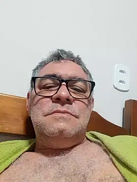 Ronaldo740 webcam show