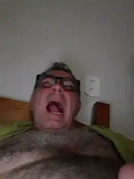 Ronaldo740 Webcam Show