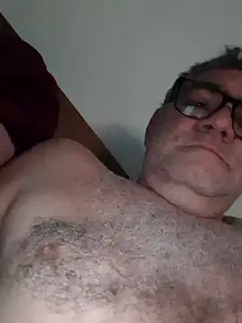 Show webcam de Ronaldo740