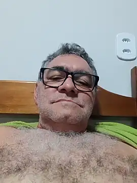 Ronaldo740 Webcam Show