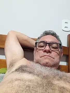 Ronaldo740 Webcam-Show