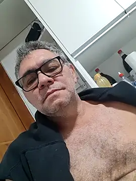 Show de webcam de Ronaldo740