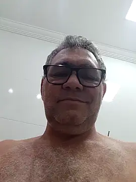 Show Webcam de Ronaldo740