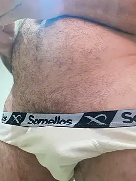 Show Webcam de Ronaldo740