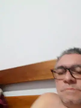 Ronaldo740 Show in webcam
