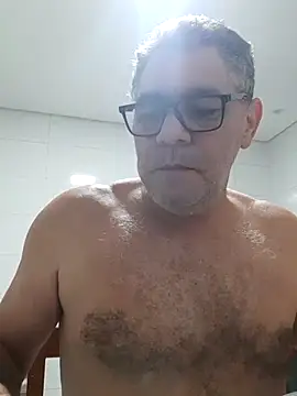 Show de webcam de Ronaldo740