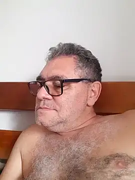 Ronaldo740のウェブカメラショー