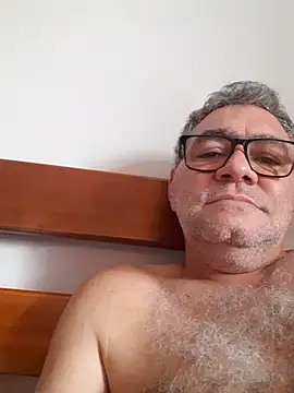 Show de Ronaldo740 na webcam