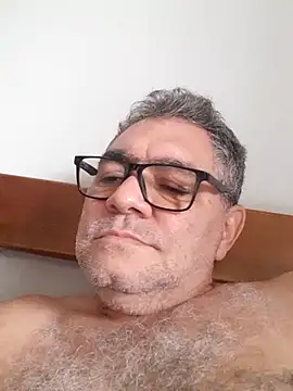 Ronaldo740 Шоу с уебкамера