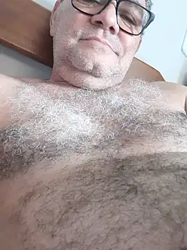 Ronaldo740's Webcam Show