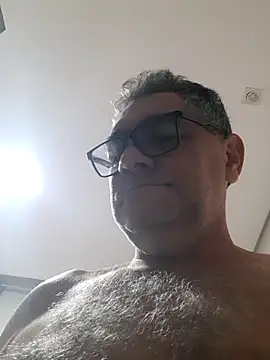 Pertunjukan Kamera Web Ronaldo740