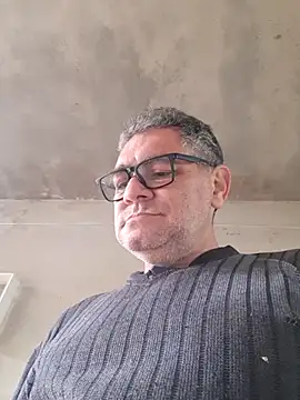 Show de Ronaldo740 na webcam