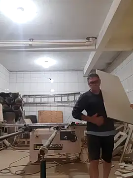 Ronaldo740's Webcam Show