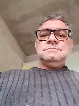 Webkamerová show Ronaldo740