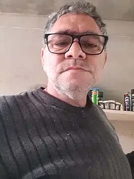 Show webcam de Ronaldo740