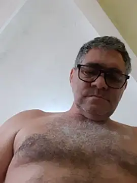 Show de webcam de Ronaldo740