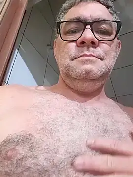 Show de webcam de Ronaldo740