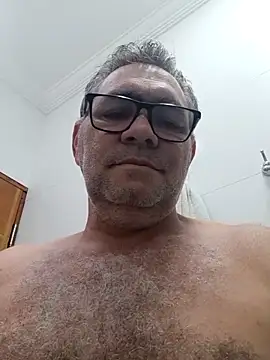 Show Webcam de Ronaldo740
