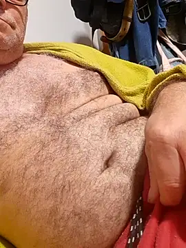 Ronaldo740's Webcam Show