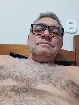 Ronaldo740 webcam show
