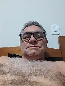 Webkamerová show Ronaldo740