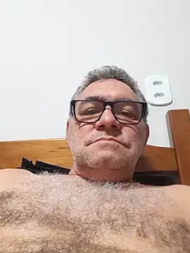 Show de webcam de Ronaldo740