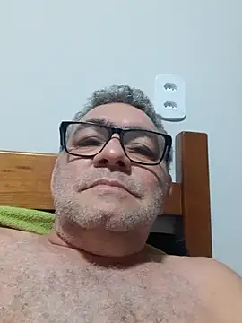 Show de Ronaldo740 na webcam
