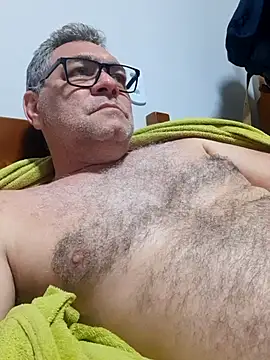 Show de webcam de Ronaldo740