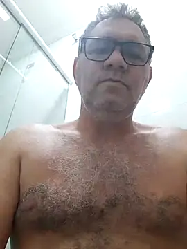 Webkamerová show Ronaldo740