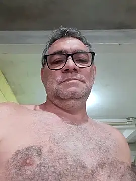 Ronaldo740 Webcam show