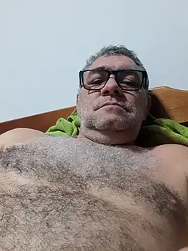 Ronaldo740 webcam show