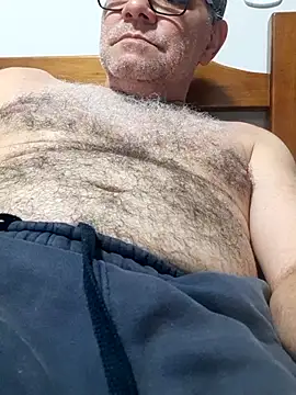 Ronaldo740 Show in webcam