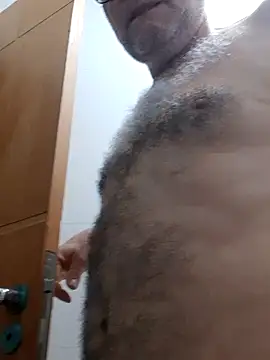Ronaldo740 Webcam show