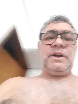 Show webcam de Ronaldo740