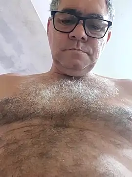 Show de webcam de Ronaldo740