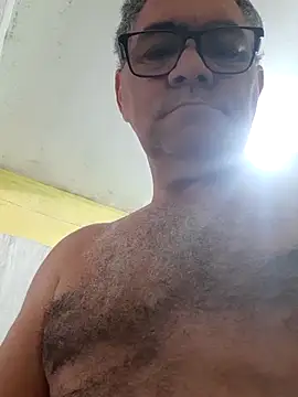 Webkamerová show Ronaldo740