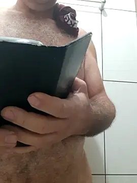 Ronaldo740's Webcam Show