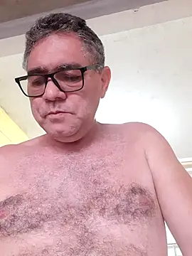 Ronaldo740's Webcam Show