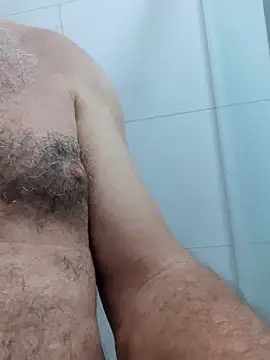 Show webcam de Ronaldo740