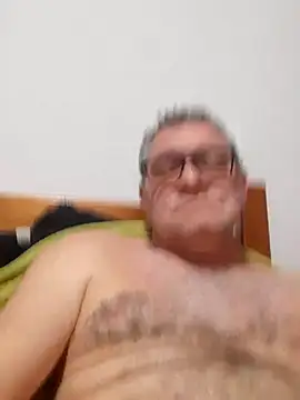 Show de Ronaldo740 na webcam