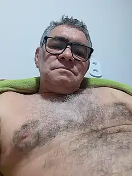 Вебкам-шоу Ronaldo740