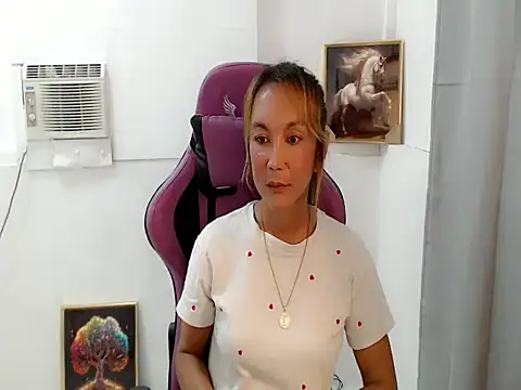 marga_mondragonx Webcam-Show
